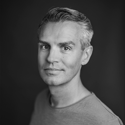 Tobias Borvin
