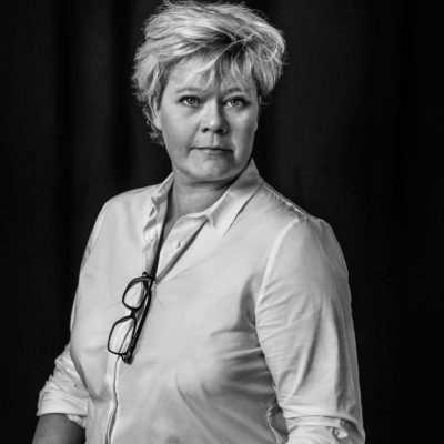 Evamaria Björk