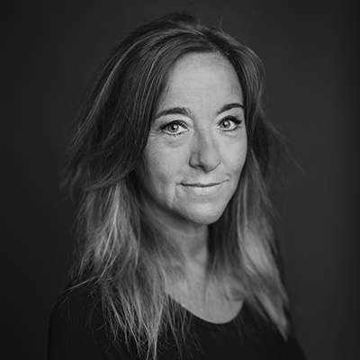 Cecilia Borssén