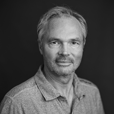 Jörgen Düberg