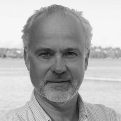 Fredrik Dolk