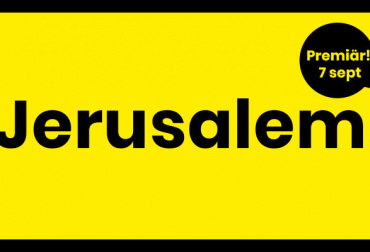 Jerusalem