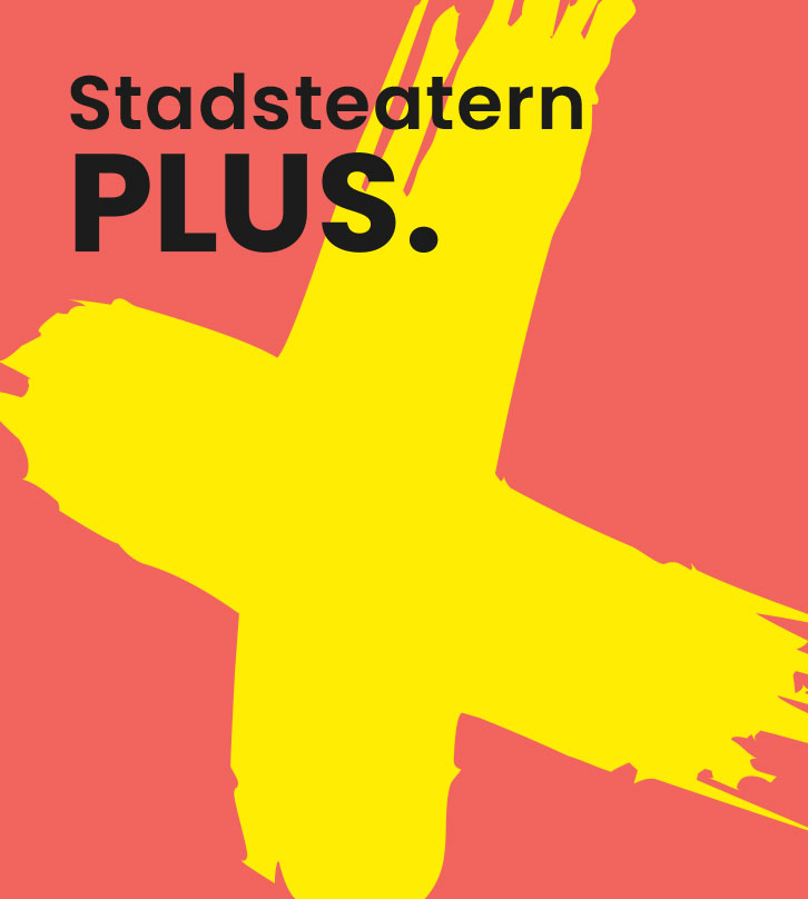 StadsteaternPLUS