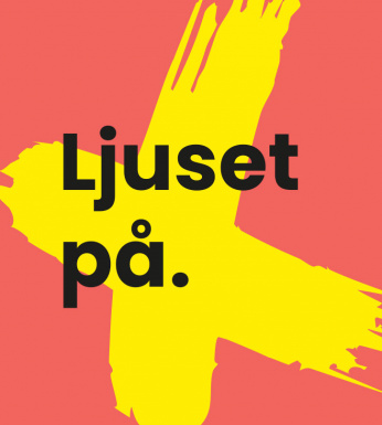 Ljuset på