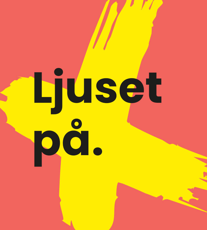Ljuset på