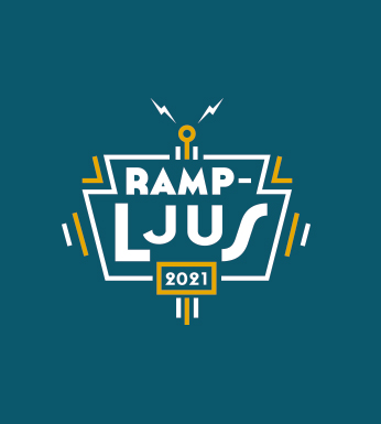 Rampljus