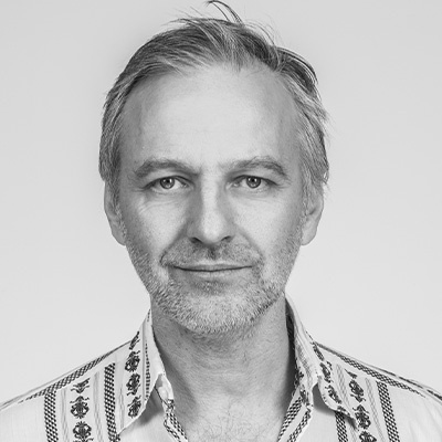 Björn Kjellman