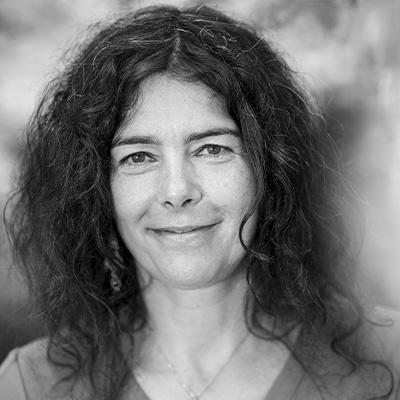 Caroline Leander