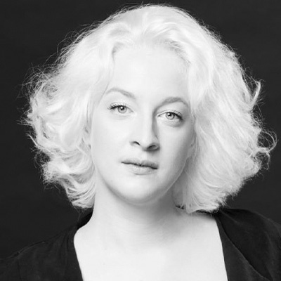 Karin Li Körsbärsdal