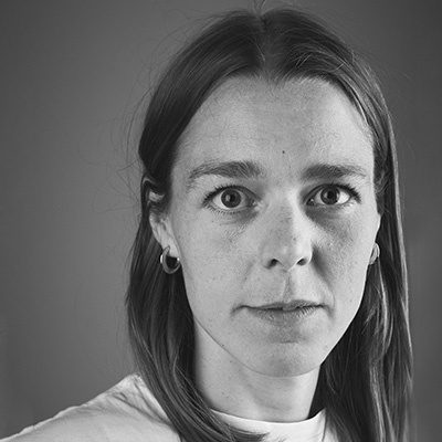 Sanne Ahlqvist Boltes