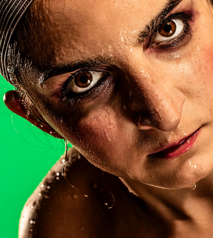 Antigone.