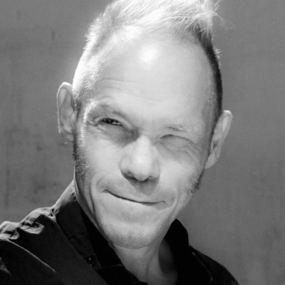 Conny Nimmersjö