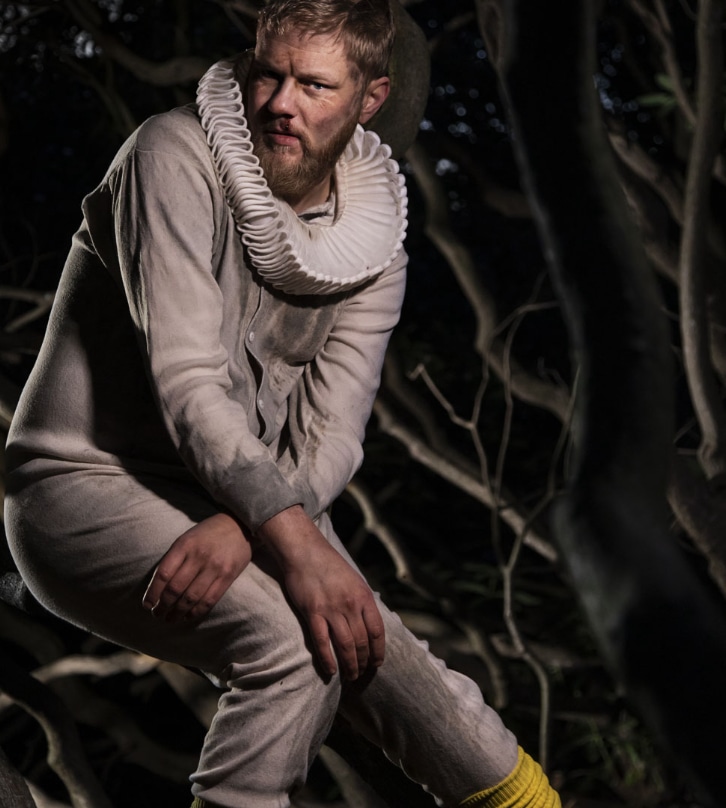 malvolio