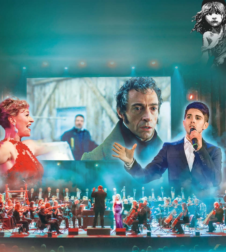 les-miserable