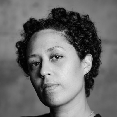 Karolina Mindell Kidanu