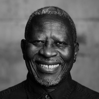 Richard Sseruwagi