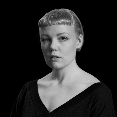 Lydia Ahlsén