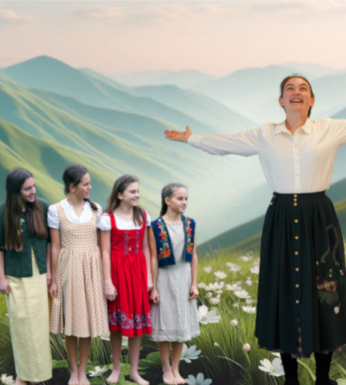 The Sound of Music