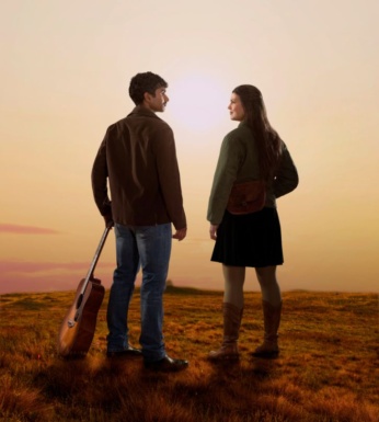 Once - Sakib och Elin