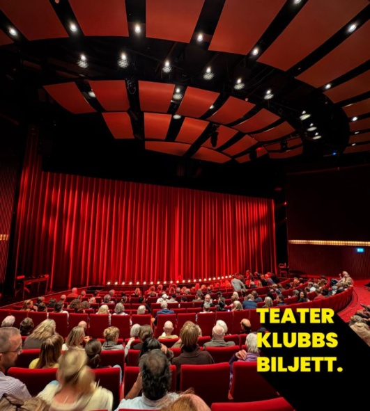 Teatersal Storan.