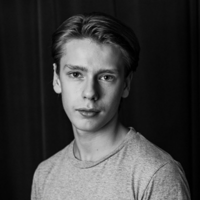 Hugo Ermedahl