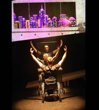 Boys don't dance Bibu