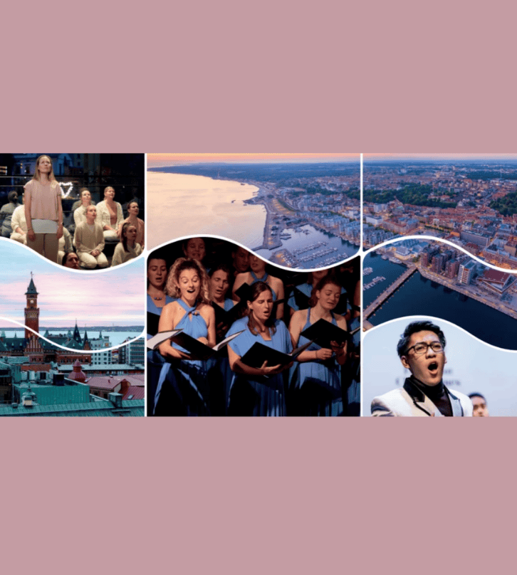 World Choir Games 2026