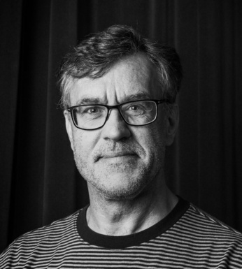 Anders Lorentzi