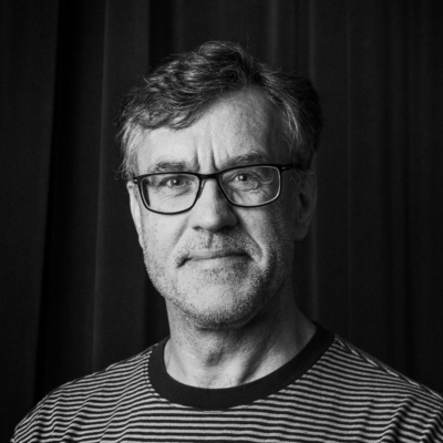 Anders Lorentzi