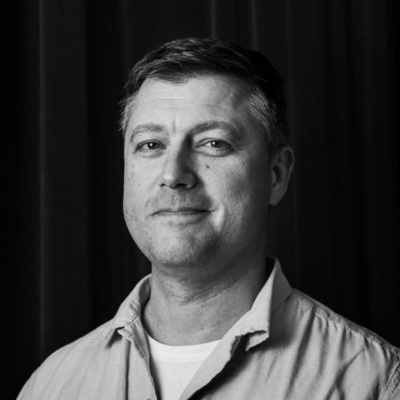Dan Holmström