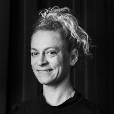Karin Brodin
