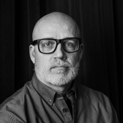 Magnus Östrand
