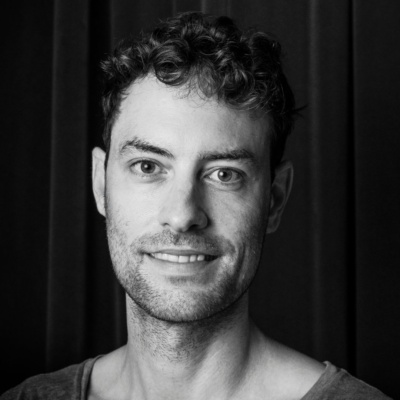 Oliver Mahar