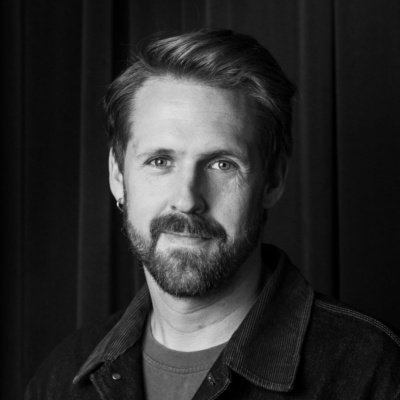Simeon Lindgren